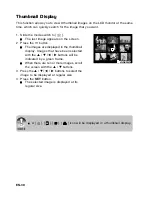 Preview for 30 page of Acer Digital camera 6.36 Mega pixel CCD User Manual