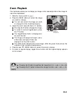 Preview for 31 page of Acer Digital camera 6.36 Mega pixel CCD User Manual