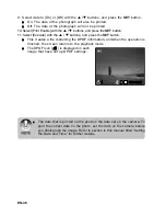 Preview for 36 page of Acer Digital camera 6.36 Mega pixel CCD User Manual