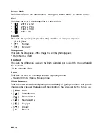 Preview for 40 page of Acer Digital camera 6.36 Mega pixel CCD User Manual