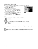 Preview for 44 page of Acer Digital camera 6.36 Mega pixel CCD User Manual