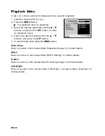 Preview for 46 page of Acer Digital camera 6.36 Mega pixel CCD User Manual