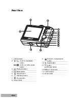 Preview for 6 page of Acer Digital camera 6.36 Mega pixels User Manual