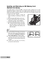 Preview for 12 page of Acer Digital camera 6.36 Mega pixels User Manual