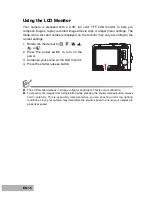 Preview for 16 page of Acer Digital camera 6.36 Mega pixels User Manual