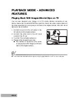 Preview for 32 page of Acer Digital camera 6.36 Mega pixels User Manual