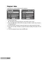 Preview for 50 page of Acer Digital camera 6.36 Mega pixels User Manual