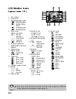 Предварительный просмотр 8 страницы Acer Digital camera 7.40-megapixel CCD User Manual