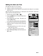 Preview for 13 page of Acer Digital camera 7.40-megapixel CCD User Manual