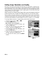 Preview for 16 page of Acer Digital camera 7.40-megapixel CCD User Manual