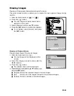 Предварительный просмотр 39 страницы Acer Digital camera 7.40-megapixel CCD User Manual