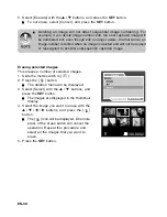 Preview for 40 page of Acer Digital camera 7.40-megapixel CCD User Manual