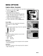 Preview for 43 page of Acer Digital camera 7.40-megapixel CCD User Manual