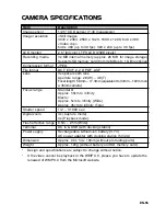 Preview for 55 page of Acer Digital camera 7.40-megapixel CCD User Manual