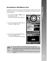 Preview for 15 page of Acer Digital camera 8.1 Mega pixels CCD User Manual