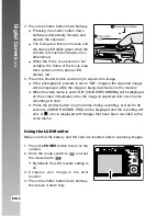 Preview for 18 page of Acer Digital camera 8.1 Mega pixels CCD User Manual