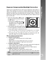 Preview for 23 page of Acer Digital camera 8.1 Mega pixels CCD User Manual