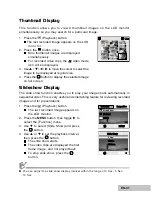 Preview for 31 page of Acer Digital kamera 8.28 Mega pixels User Manual