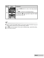 Preview for 39 page of Acer Digital kamera 8.28 Mega pixels User Manual