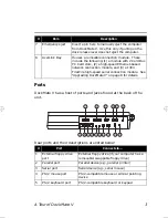 Preview for 5 page of Acer Dock V Quick Reference Manual