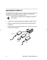 Preview for 10 page of Acer Dock V Quick Reference Manual