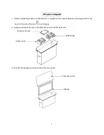 Preview for 5 page of Acer DS370 User Manual