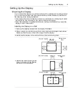 Preview for 11 page of Acer DT650C User Manual