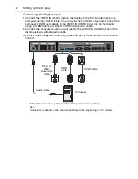 Preview for 14 page of Acer DT650C User Manual