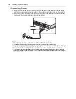 Preview for 20 page of Acer DT650C User Manual