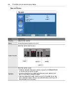 Preview for 30 page of Acer DT650C User Manual