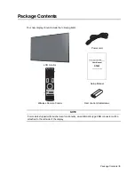 Предварительный просмотр 11 страницы Acer DT653 User Manual