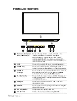 Предварительный просмотр 18 страницы Acer DT653 User Manual