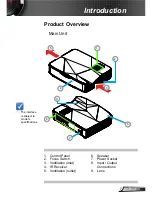 Preview for 7 page of Acer DU-600 User Manual