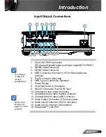 Preview for 9 page of Acer DU-600 User Manual