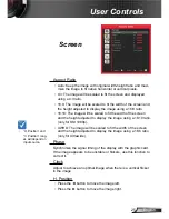 Preview for 25 page of Acer DU-600 User Manual