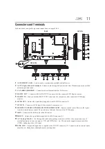 Предварительный просмотр 12 страницы Acer DV433 User Manual