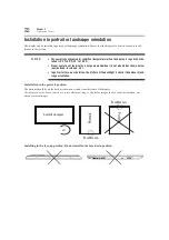 Предварительный просмотр 23 страницы Acer DV433 User Manual