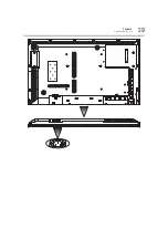 Предварительный просмотр 30 страницы Acer DV433 User Manual