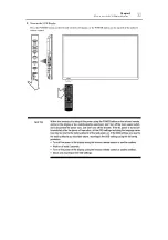 Предварительный просмотр 33 страницы Acer DV433 User Manual