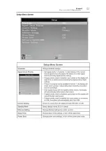 Предварительный просмотр 63 страницы Acer DV433 User Manual