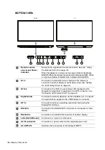 Preview for 20 page of Acer DV555K User Manual