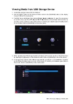 Preview for 45 page of Acer DV555K User Manual