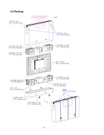 Предварительный просмотр 21 страницы Acer DV650C Service Manual