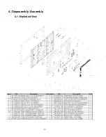 Preview for 22 page of Acer DV650C Service Manual