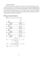 Предварительный просмотр 59 страницы Acer DV650C Service Manual