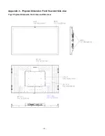 Предварительный просмотр 64 страницы Acer DV650C Service Manual