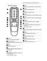 Preview for 9 page of Acer DV650C User Manual