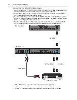 Preview for 16 page of Acer DV650C User Manual