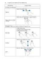 Preview for 22 page of Acer DV650C User Manual