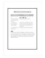 Preview for 3 page of Acer DX900 User Manual